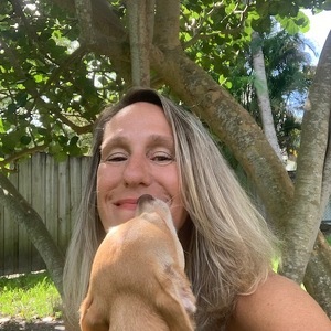 Fundraising Page: Jennifer Ritt